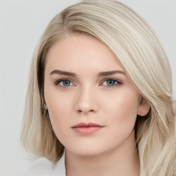 customer image